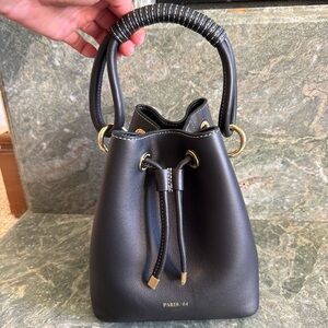 Paris 64 Bucket Bag
